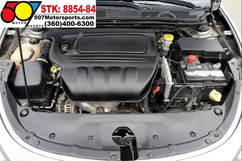 used 2016 Dodge Dart car, priced at $6,995