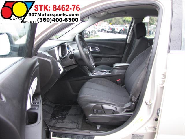 used 2012 Chevrolet Equinox car, priced at $5,995