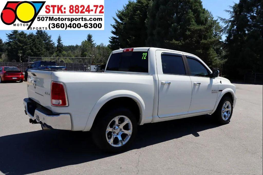 used 2016 Ram 1500 car, priced at $18,995
