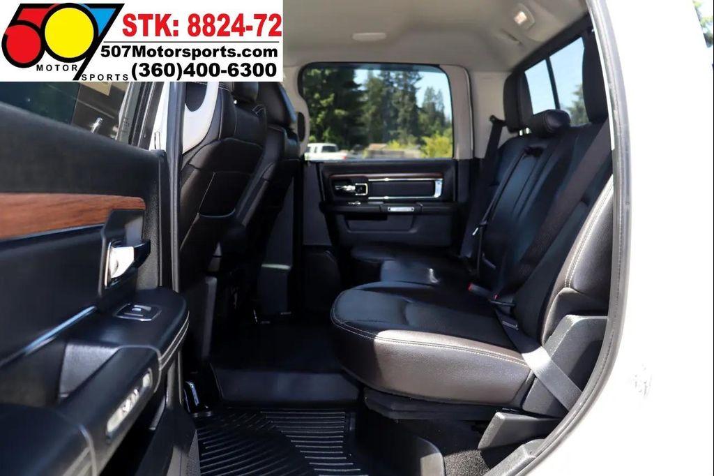 used 2016 Ram 1500 car, priced at $18,995