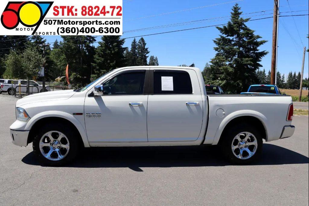 used 2016 Ram 1500 car, priced at $18,995