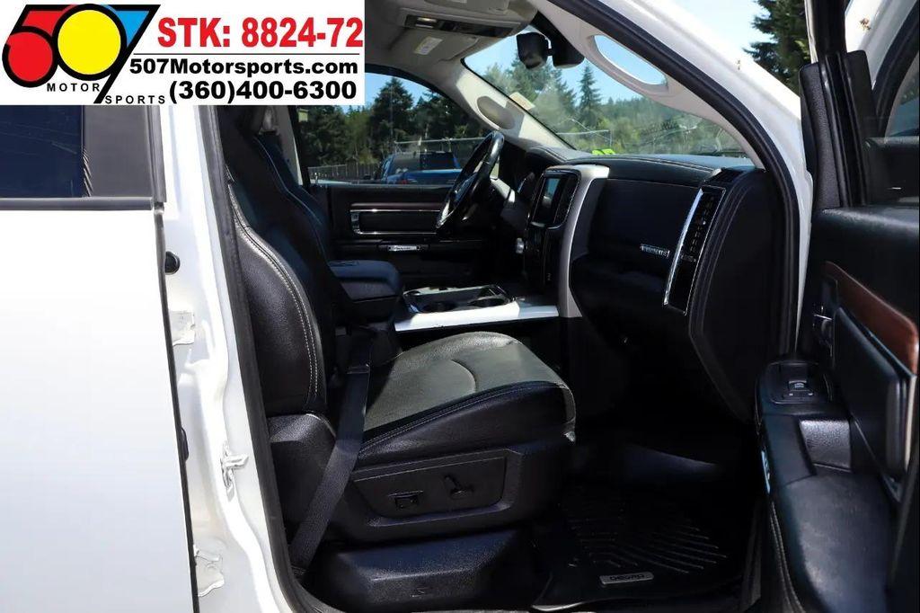 used 2016 Ram 1500 car, priced at $18,995