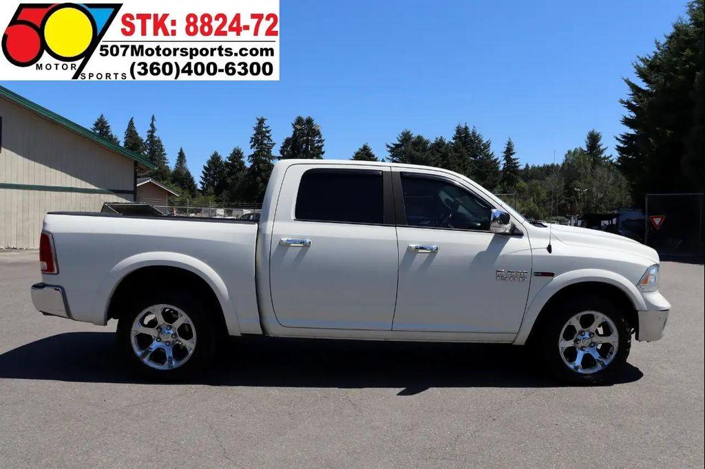 used 2016 Ram 1500 car, priced at $18,995