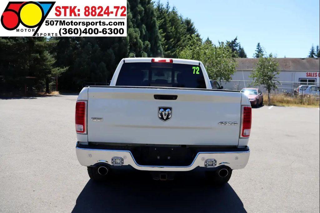 used 2016 Ram 1500 car, priced at $18,995
