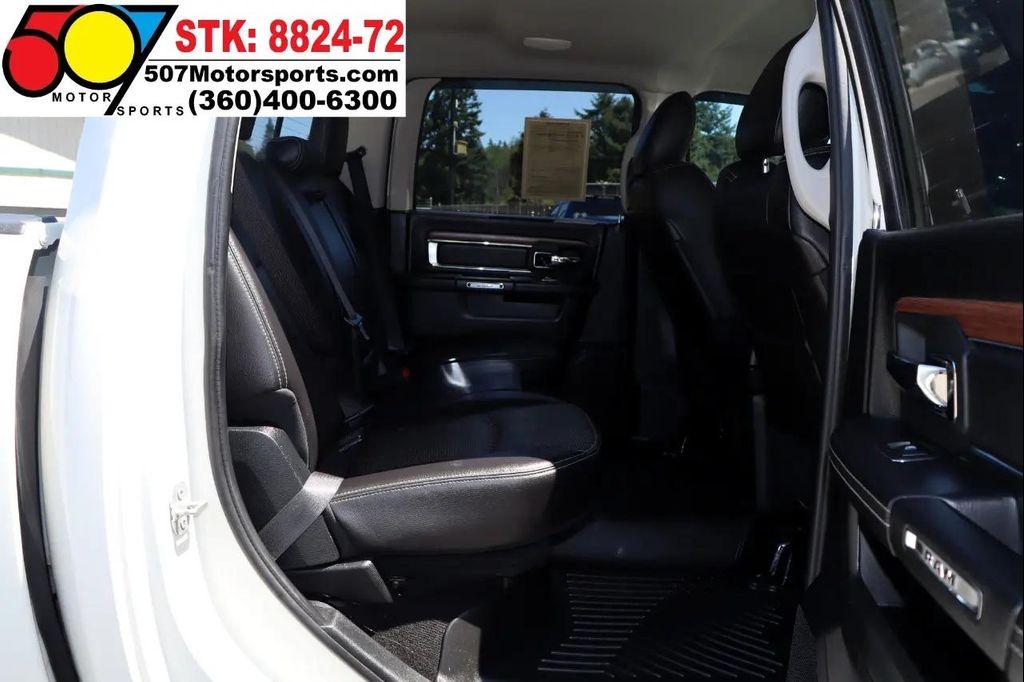 used 2016 Ram 1500 car, priced at $18,995