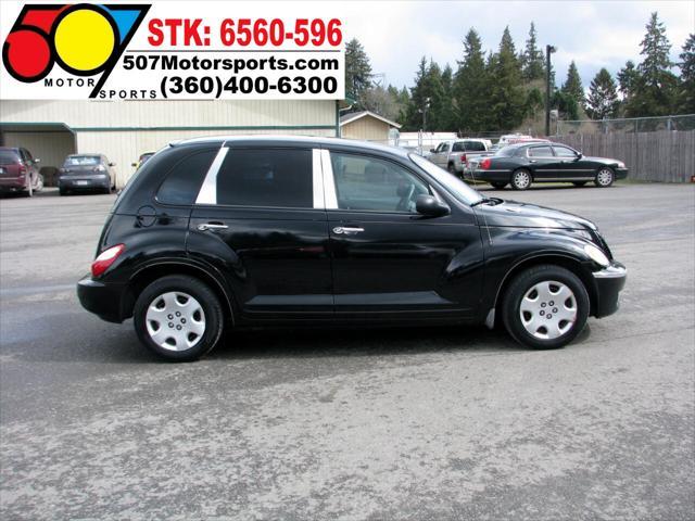 used 2006 Chrysler PT Cruiser car, priced at $2,995