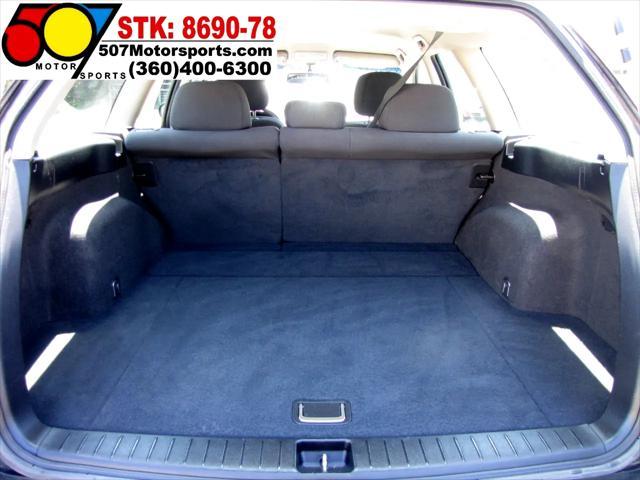 used 2008 Subaru Outback car, priced at $5,995