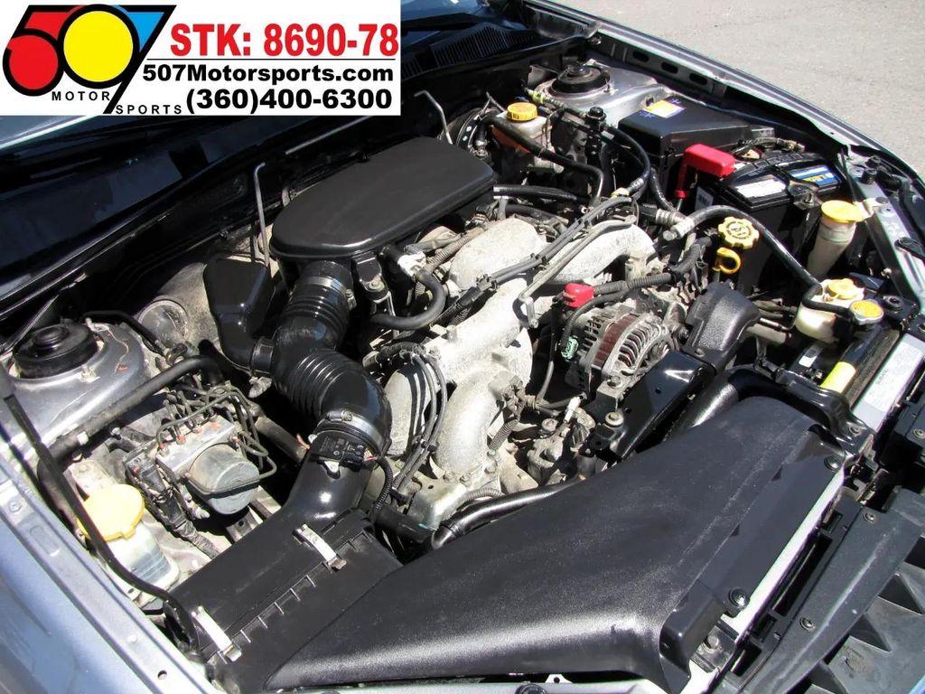 used 2008 Subaru Outback car, priced at $4,995