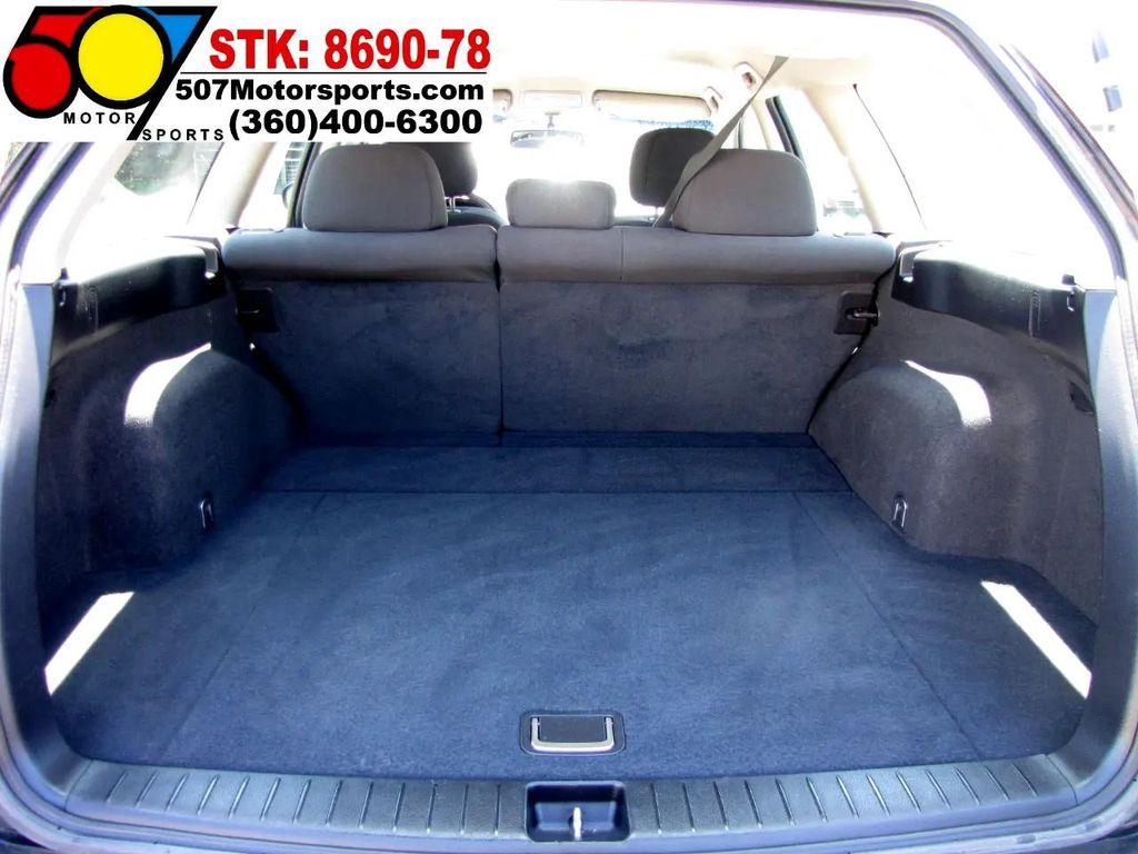 used 2008 Subaru Outback car, priced at $4,995
