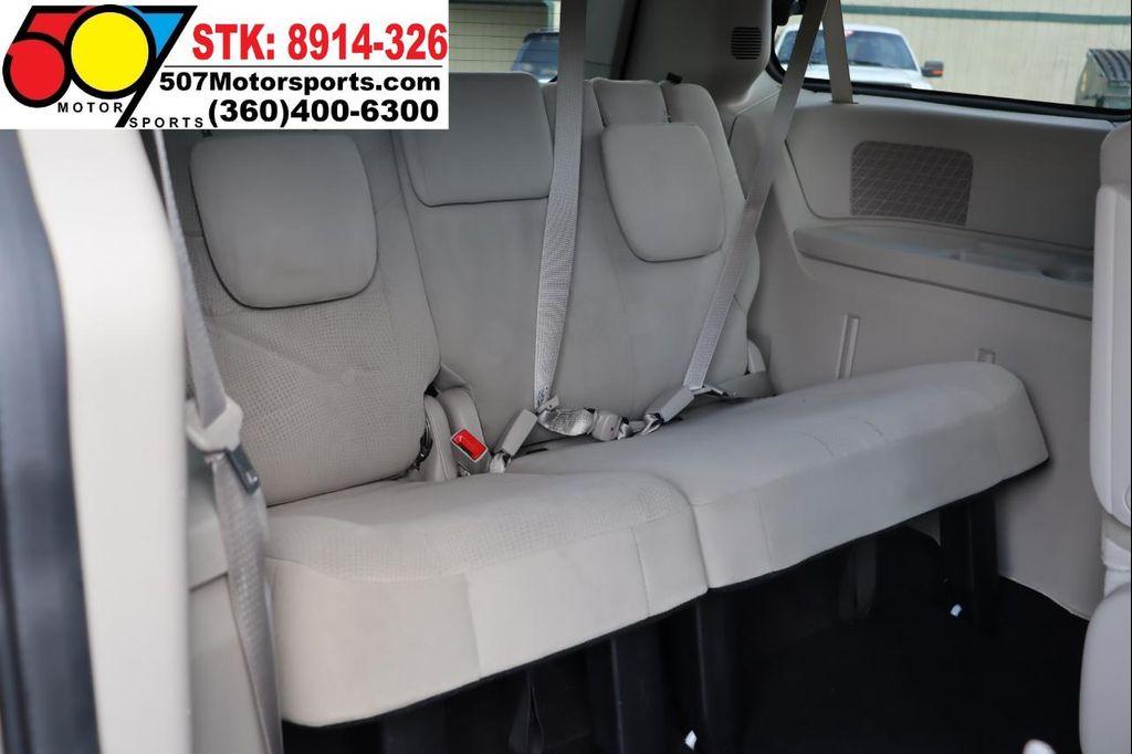 used 2013 Dodge Grand Caravan car, priced at $6,995