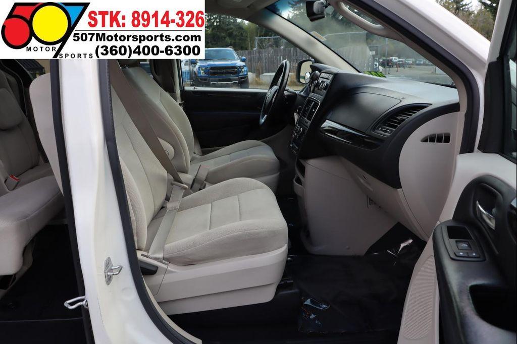used 2013 Dodge Grand Caravan car, priced at $6,995