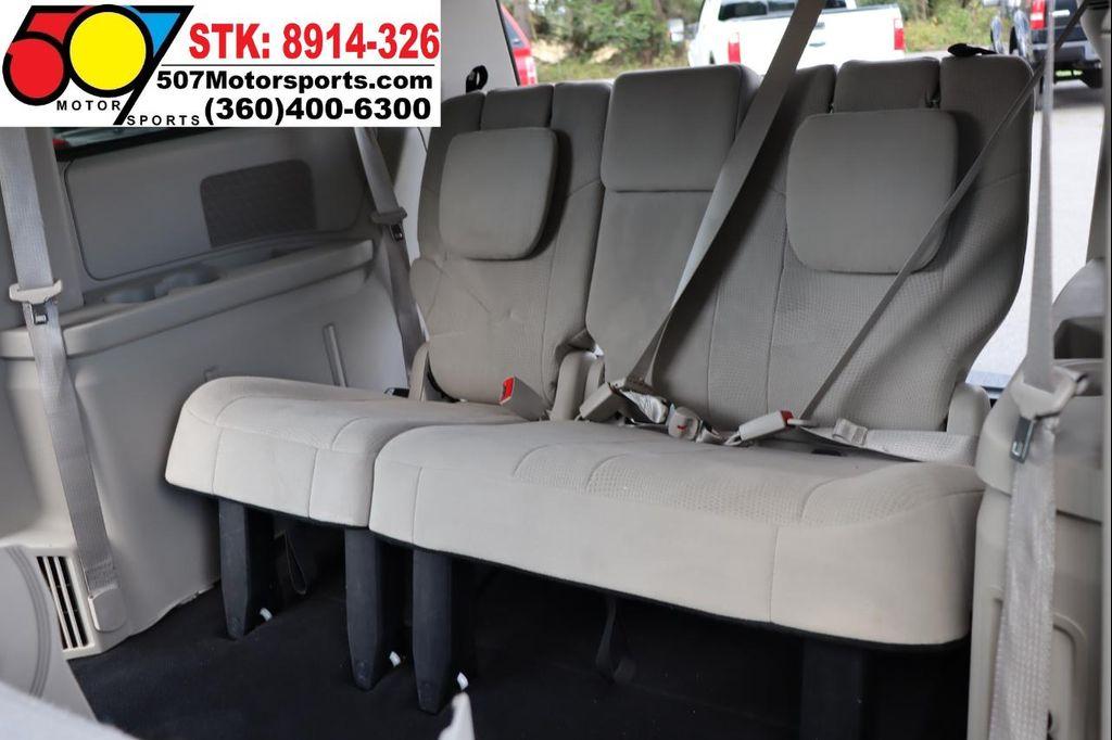 used 2013 Dodge Grand Caravan car, priced at $6,995