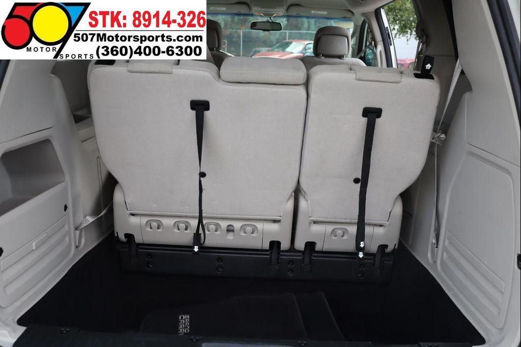 used 2013 Dodge Grand Caravan car, priced at $6,995