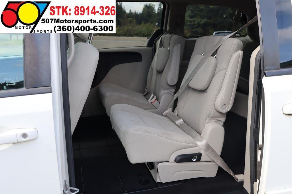 used 2013 Dodge Grand Caravan car, priced at $6,995