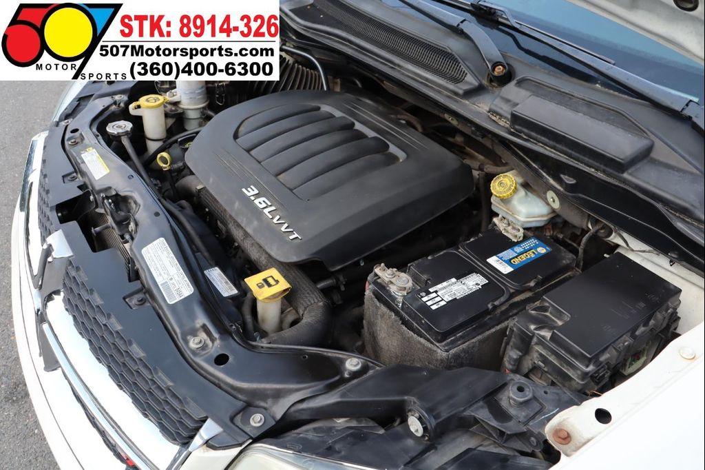 used 2013 Dodge Grand Caravan car, priced at $6,995