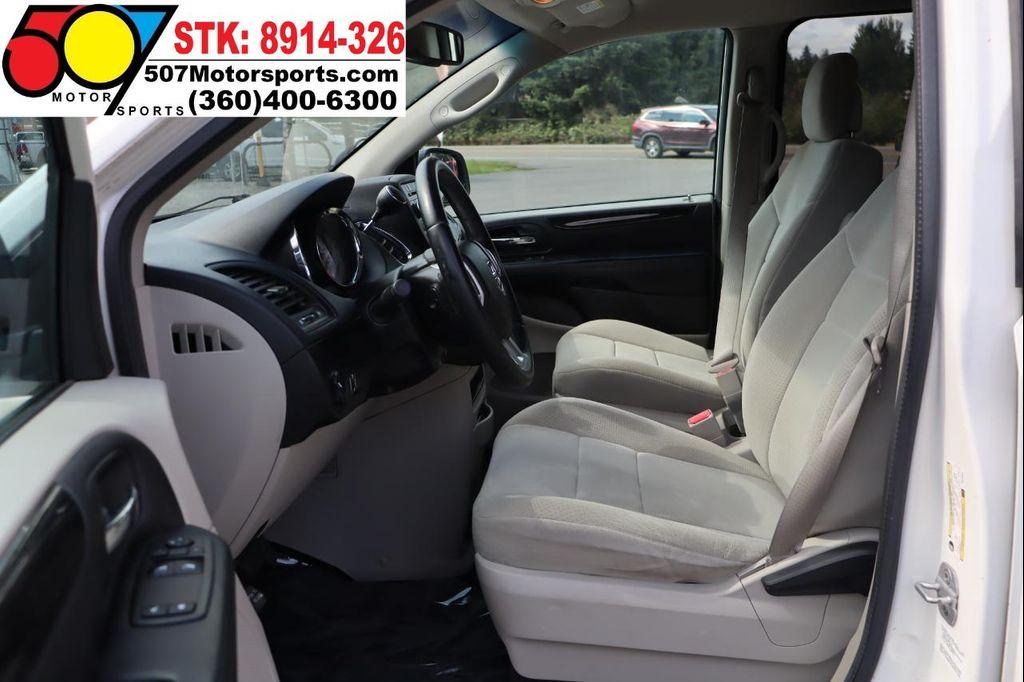 used 2013 Dodge Grand Caravan car, priced at $6,995
