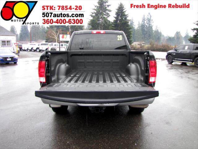 used 2015 Ram 1500 car, priced at $16,995