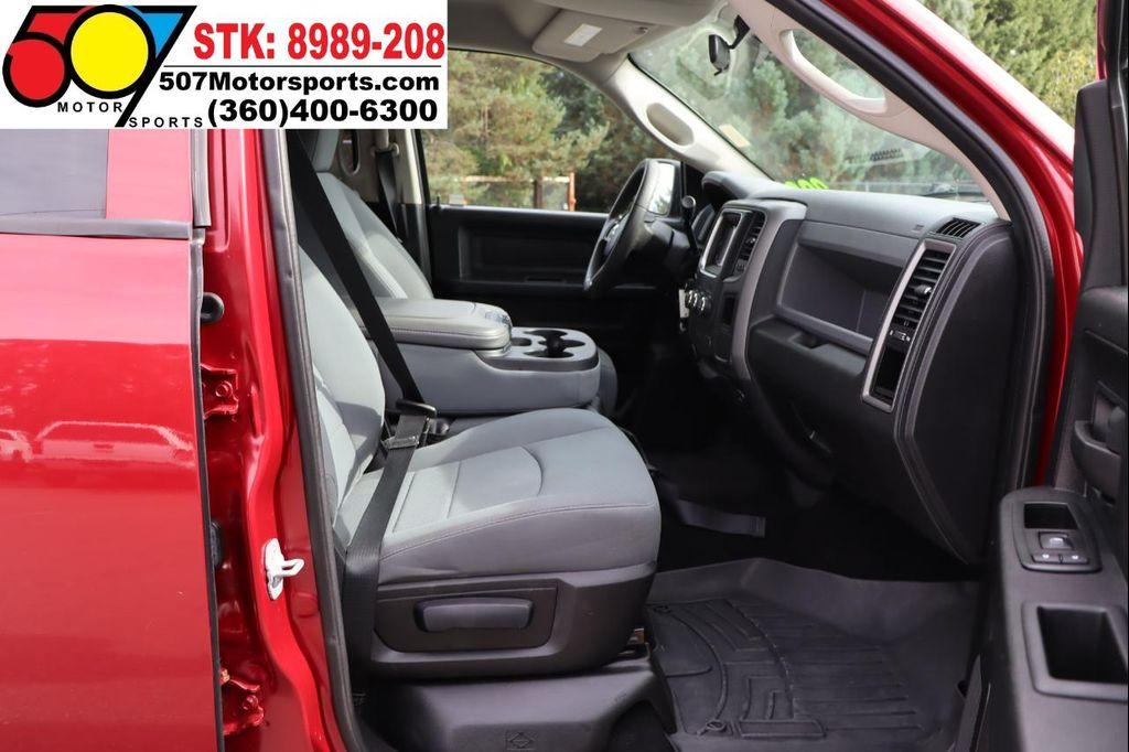 used 2013 Ram 1500 car, priced at $11,995