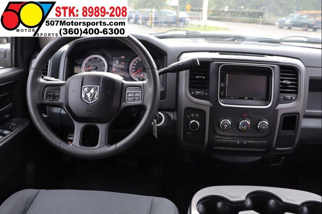 used 2013 Ram 1500 car, priced at $11,995