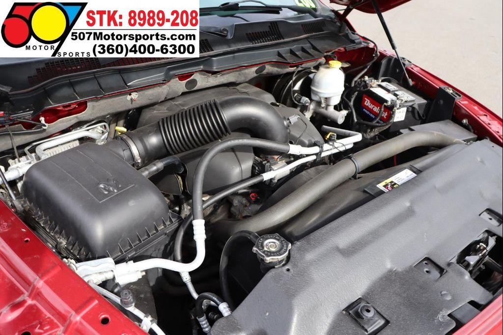 used 2013 Ram 1500 car, priced at $11,995