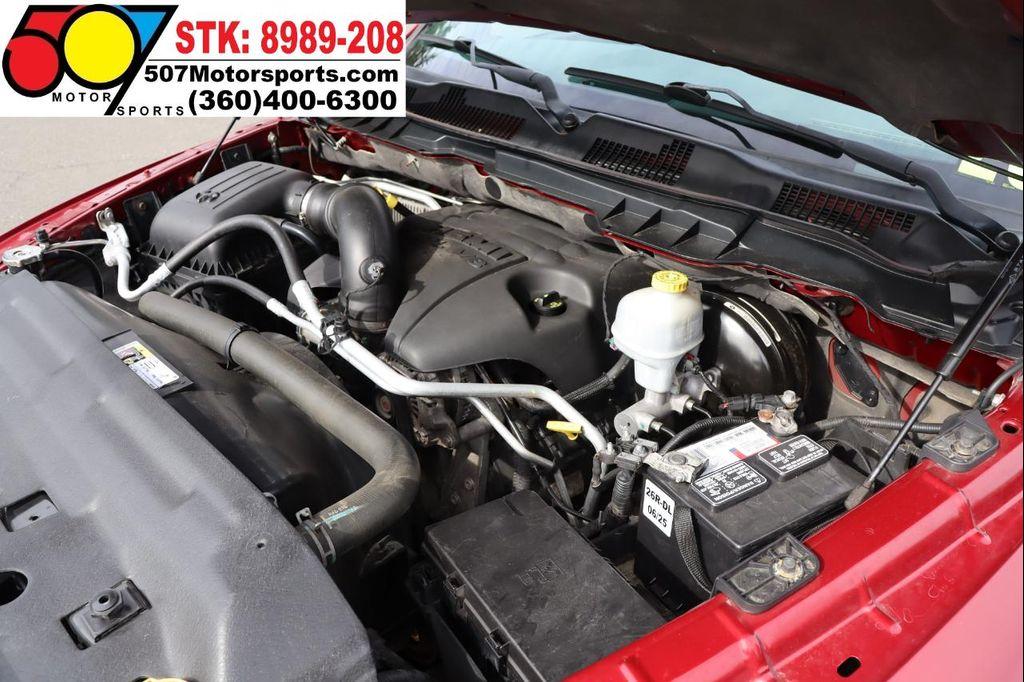 used 2013 Ram 1500 car, priced at $11,995
