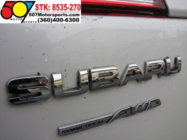 used 2012 Subaru Outback car, priced at $6,995