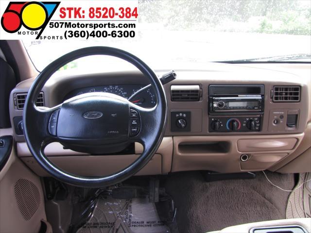 used 1999 Ford F-250 car, priced at $5,995