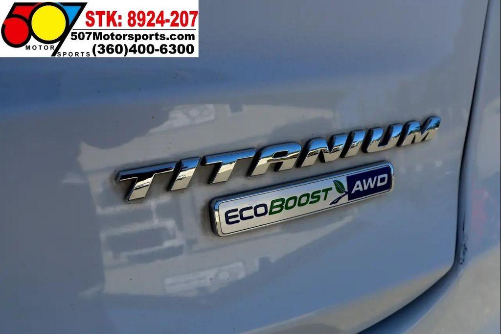 used 2019 Ford Fusion car, priced at $12,995