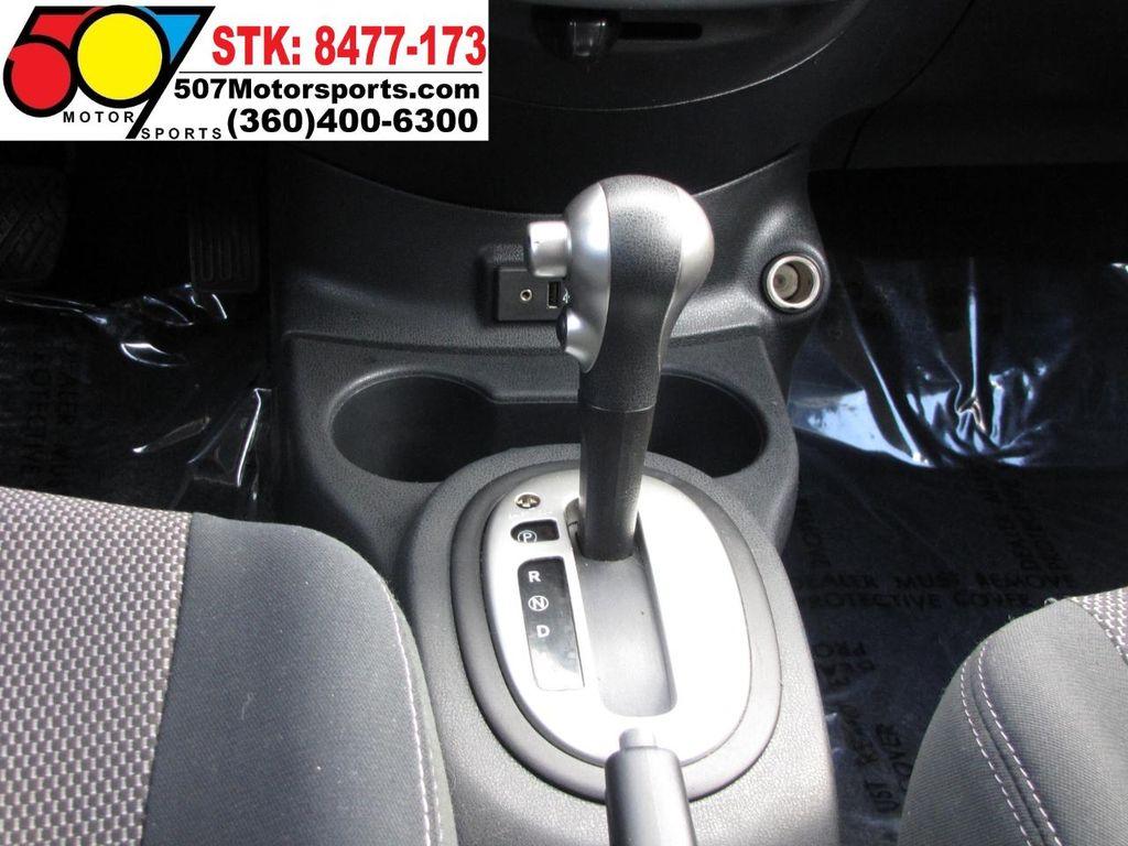 used 2017 Nissan Versa car, priced at $6,995