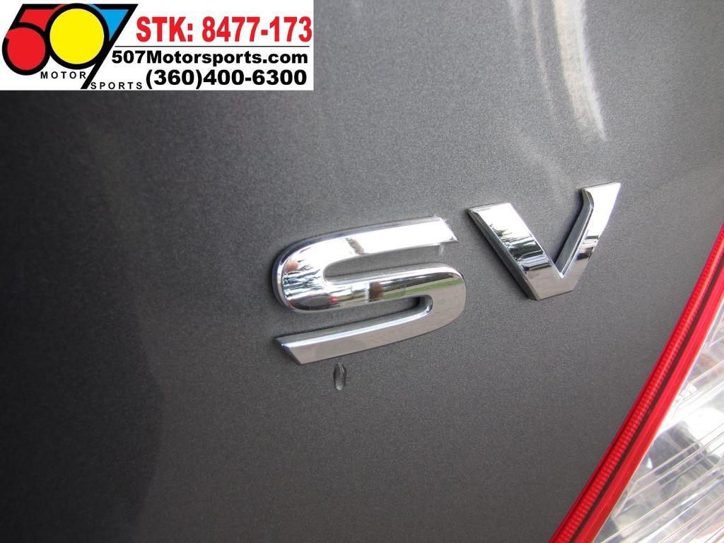 used 2017 Nissan Versa car, priced at $6,995