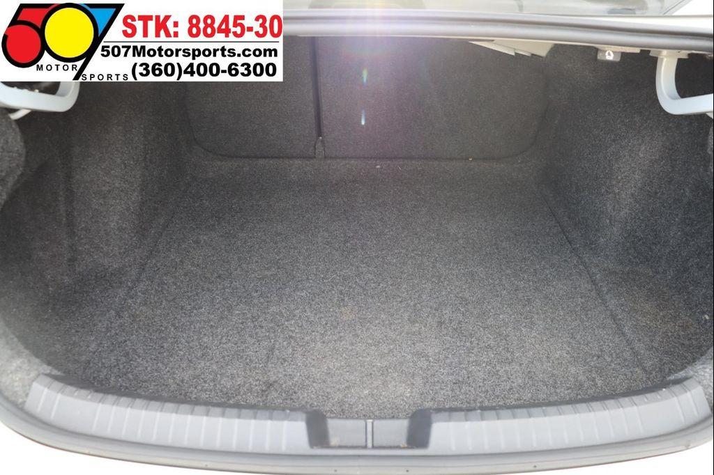 used 2019 Volkswagen Jetta car, priced at $12,995