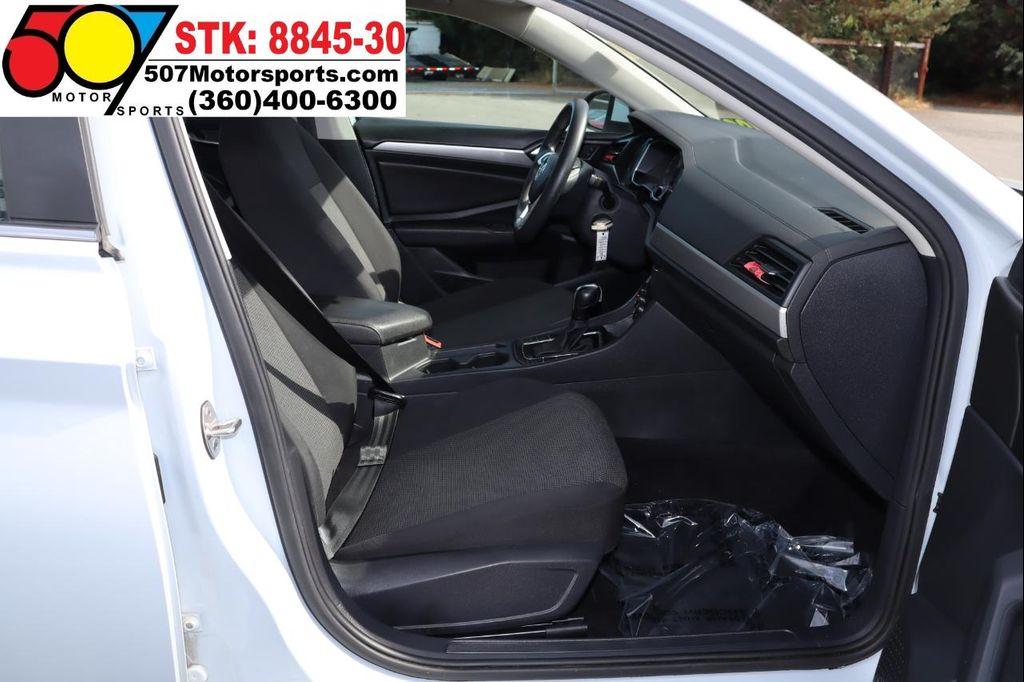 used 2019 Volkswagen Jetta car, priced at $12,995