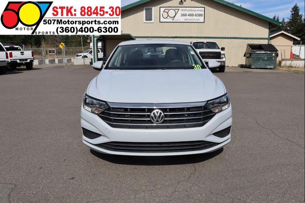 used 2019 Volkswagen Jetta car, priced at $12,995