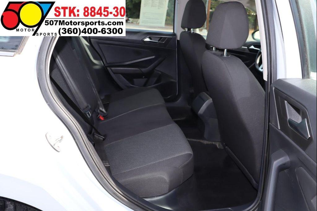 used 2019 Volkswagen Jetta car, priced at $12,995