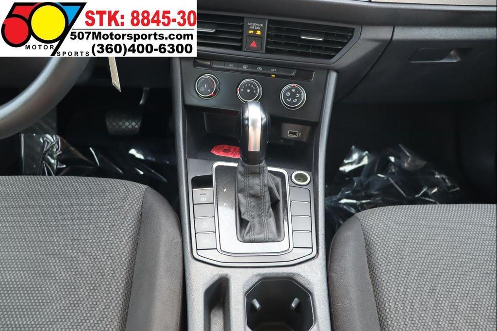 used 2019 Volkswagen Jetta car, priced at $12,995