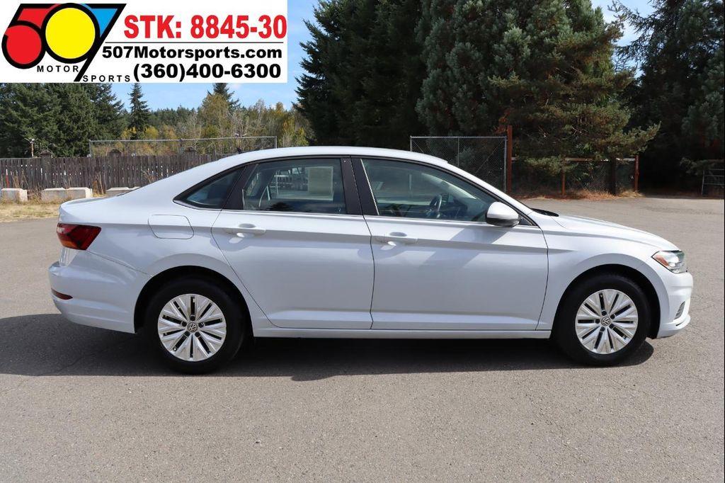 used 2019 Volkswagen Jetta car, priced at $12,995