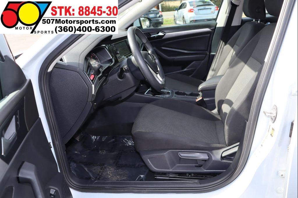 used 2019 Volkswagen Jetta car, priced at $12,995