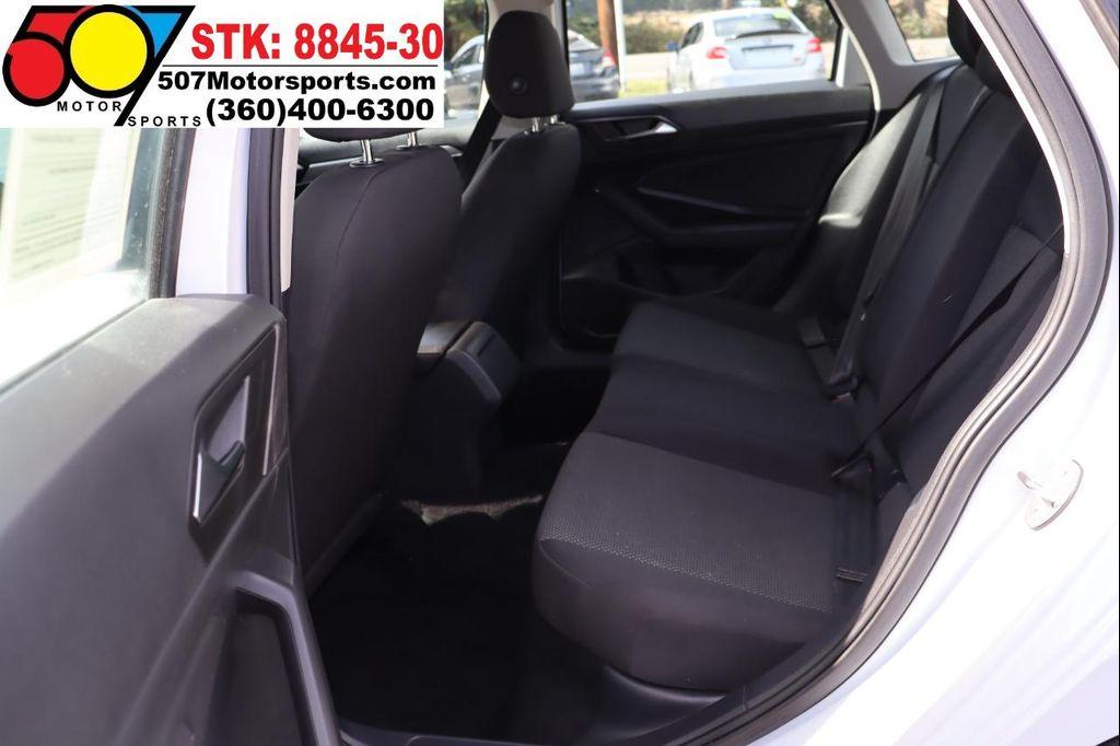 used 2019 Volkswagen Jetta car, priced at $12,995