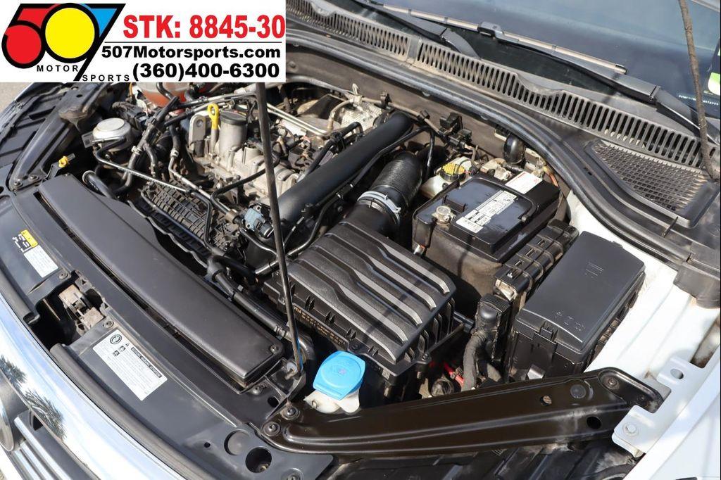 used 2019 Volkswagen Jetta car, priced at $12,995