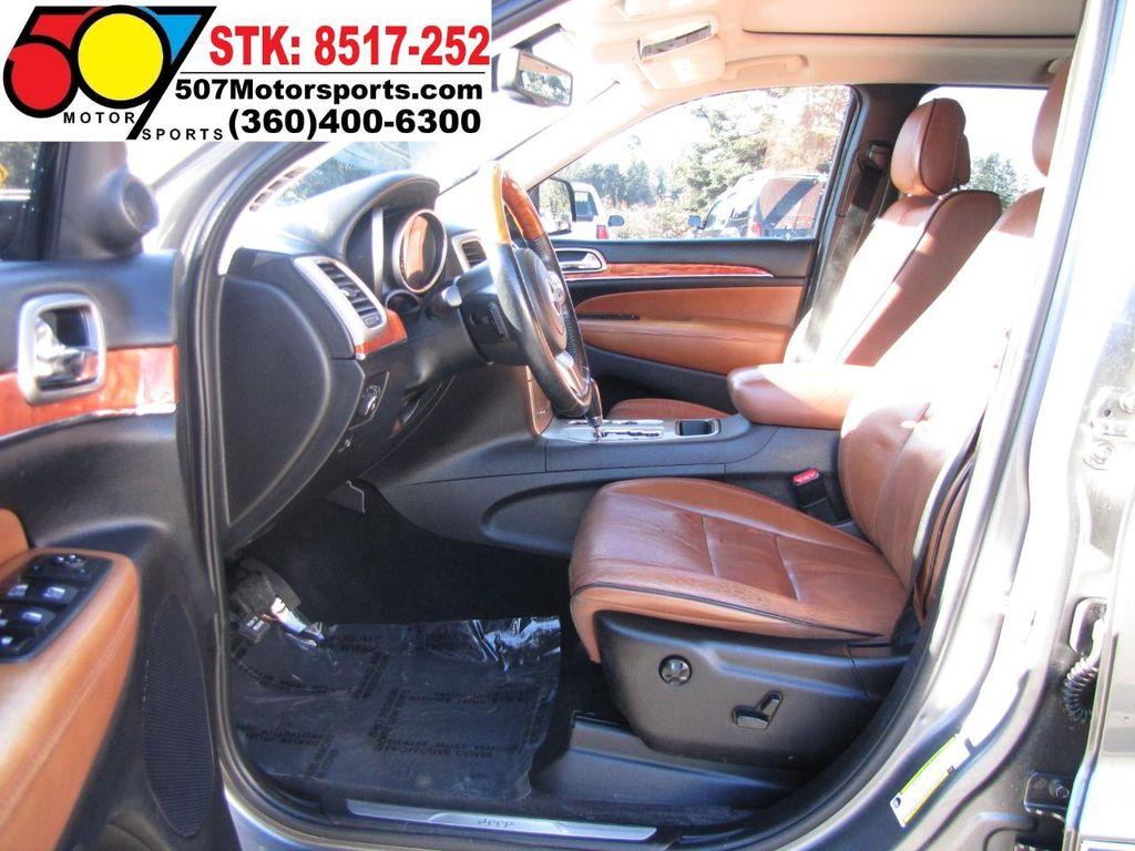 used 2013 Jeep Grand Cherokee car, priced at $9,995