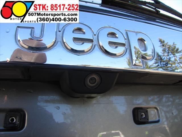 used 2013 Jeep Grand Cherokee car, priced at $11,995