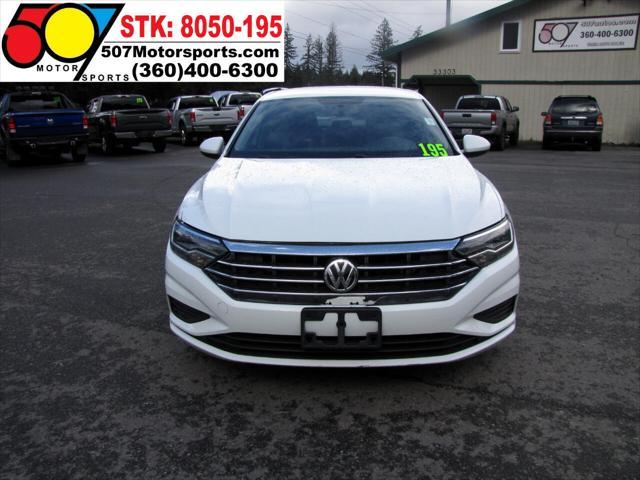 used 2019 Volkswagen Jetta car, priced at $14,995