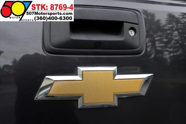 used 2014 Chevrolet Silverado 1500 car, priced at $15,995