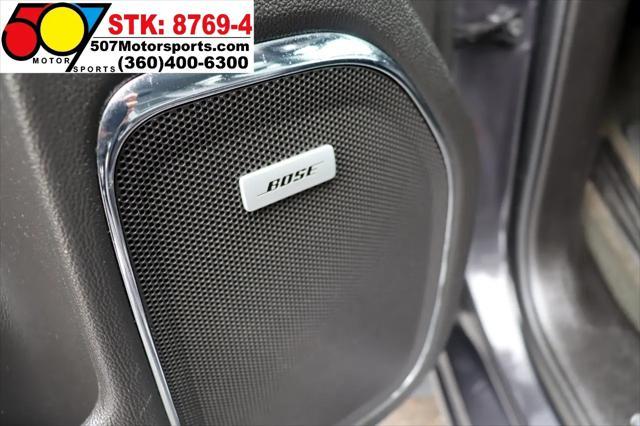 used 2014 Chevrolet Silverado 1500 car, priced at $15,995