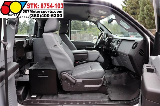used 2015 Ford F-350 car, priced at $15,995