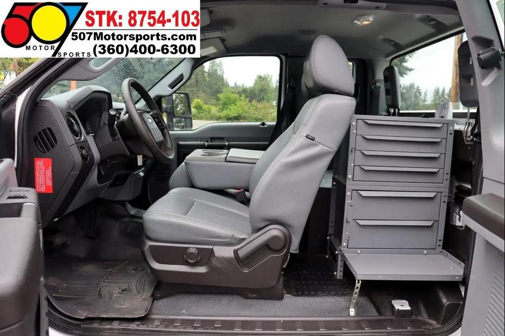 used 2015 Ford F-350 car, priced at $15,995