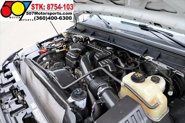 used 2015 Ford F-350 car, priced at $15,995