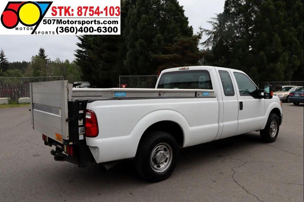 used 2015 Ford F-350 car, priced at $15,995