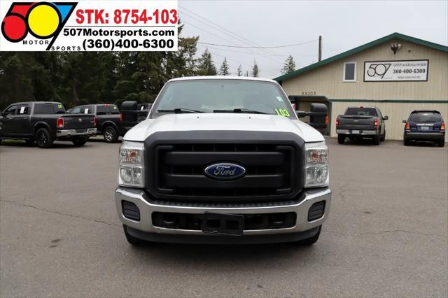used 2015 Ford F-350 car, priced at $15,995