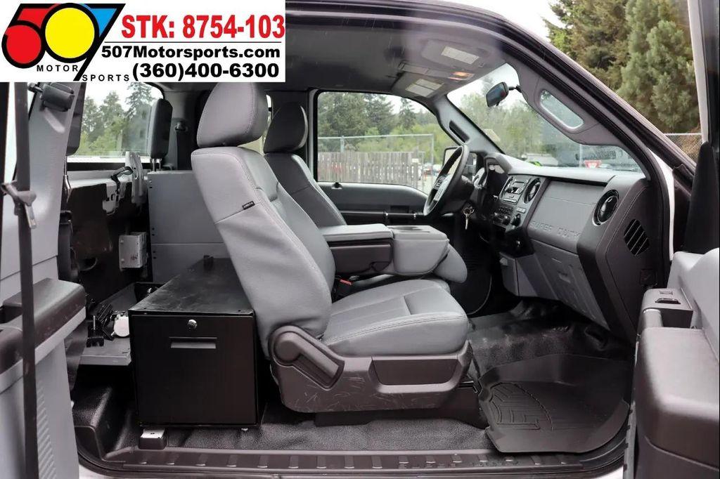 used 2015 Ford F-350 car, priced at $15,995